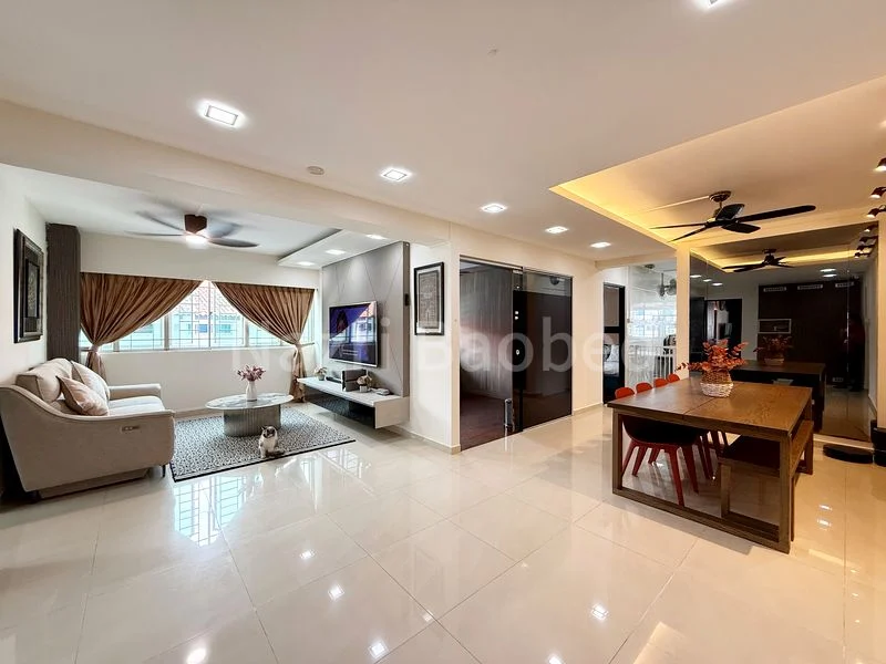 5 Room (5I) HDB for Sale in 114 Pasir Ris Street 11 - Image 1