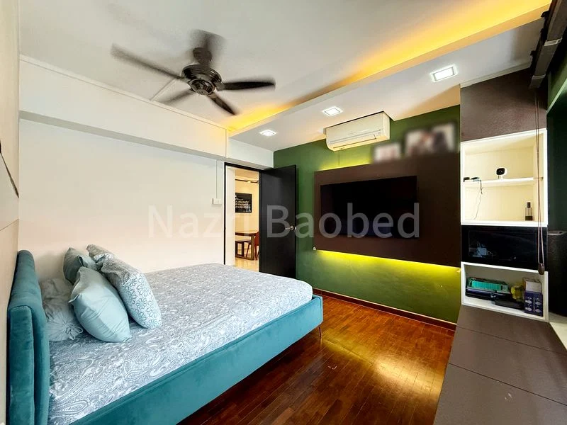 5 Room (5I) HDB for Sale in 114 Pasir Ris Street 11 - Image 17