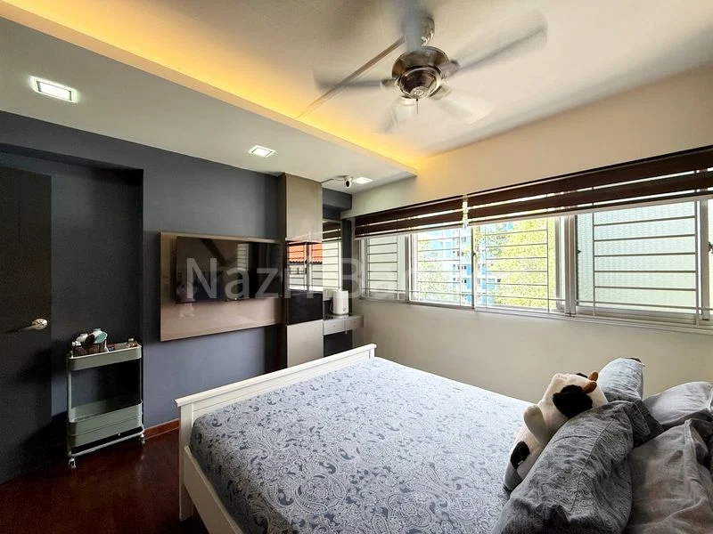 5 Room (5I) HDB for Sale in 114 Pasir Ris Street 11 - Image 25