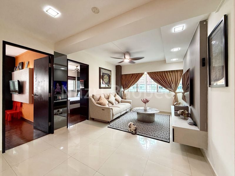 5 Room (5I) HDB for Sale in 114 Pasir Ris Street 11 - Image 9