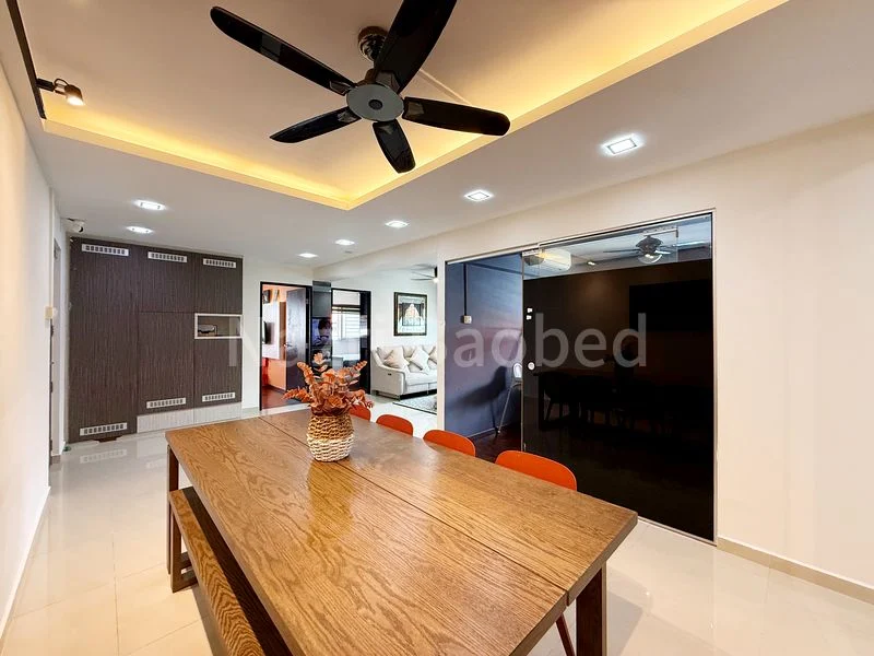 5 Room (5I) HDB for Sale in 114 Pasir Ris Street 11 - Image 12