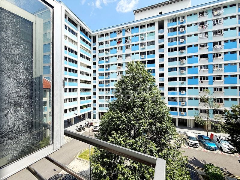 5 Room (5I) HDB for Sale in 114 Pasir Ris Street 11 - Image 33