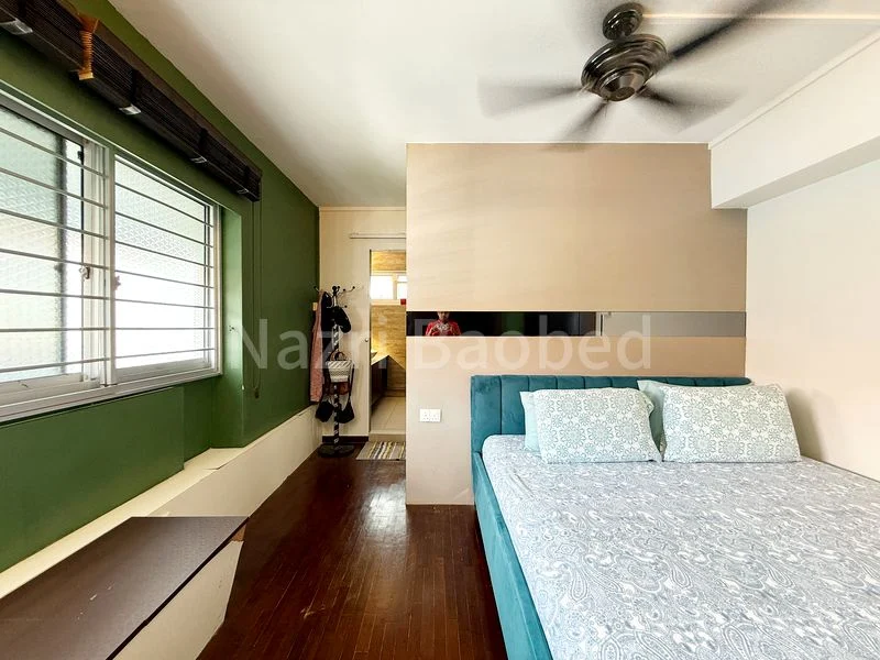 5 Room (5I) HDB for Sale in 114 Pasir Ris Street 11 - Image 18