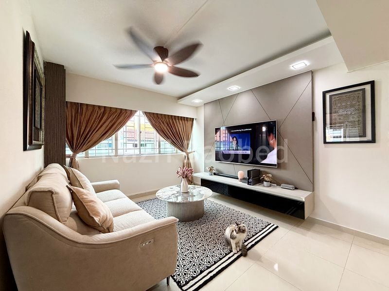 5 Room (5I) HDB for Sale in 114 Pasir Ris Street 11 - Image 2