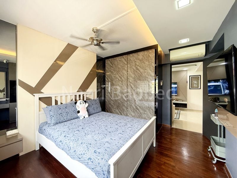 5 Room (5I) HDB for Sale in 114 Pasir Ris Street 11 - Image 24