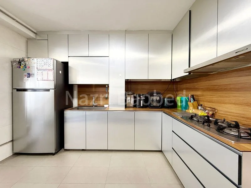 5 Room (5I) HDB for Sale in 114 Pasir Ris Street 11 - Image 31