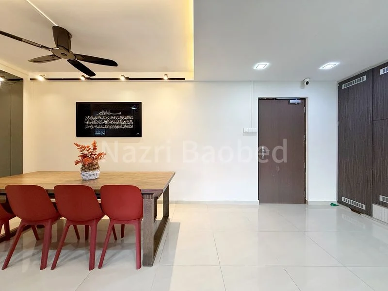 5 Room (5I) HDB for Sale in 114 Pasir Ris Street 11 - Image 15
