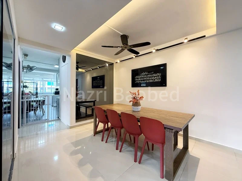 5 Room (5I) HDB for Sale in 114 Pasir Ris Street 11 - Image 10