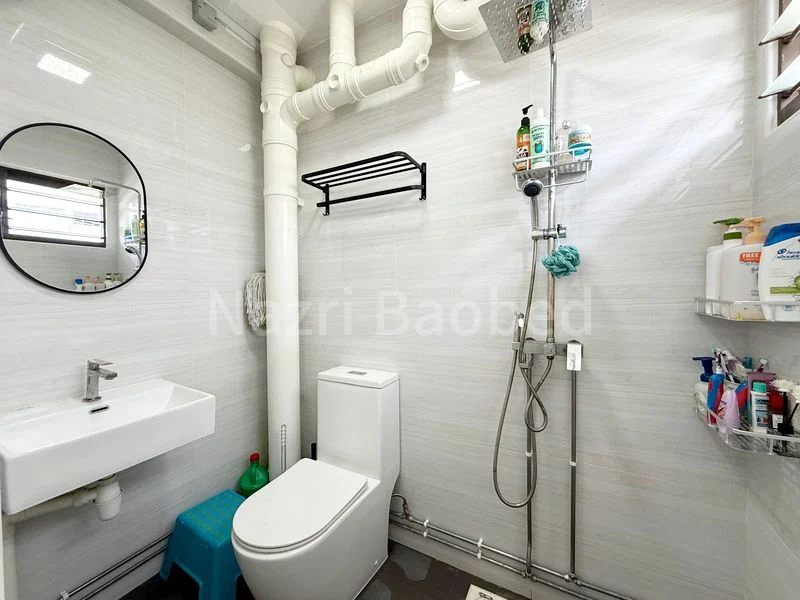 5 Room (5I) HDB for Sale in 114 Pasir Ris Street 11 - Image 34