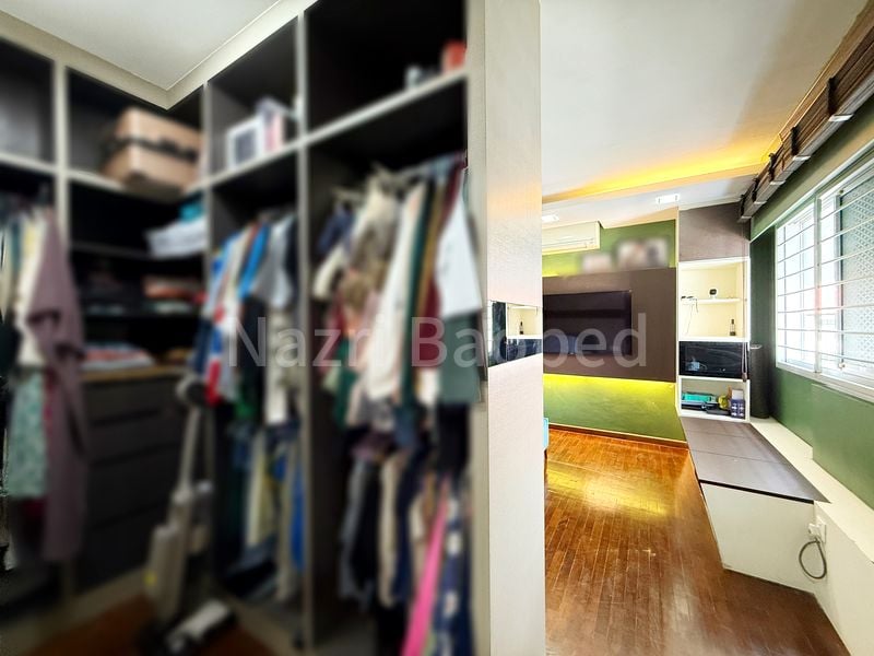 5 Room (5I) HDB for Sale in 114 Pasir Ris Street 11 - Image 21