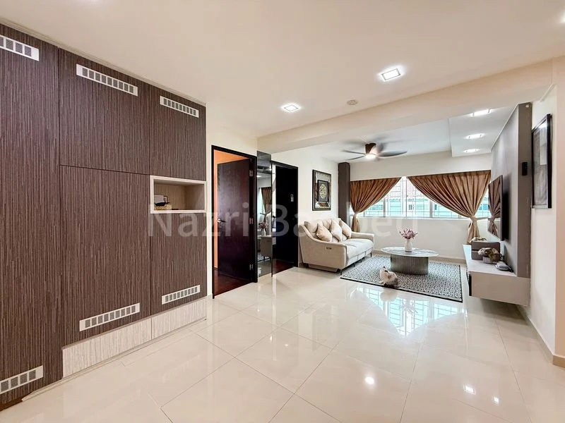 5 Room (5I) HDB for Sale in 114 Pasir Ris Street 11 - Image 8