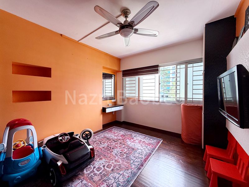 5 Room (5I) HDB for Sale in 114 Pasir Ris Street 11 - Image 39