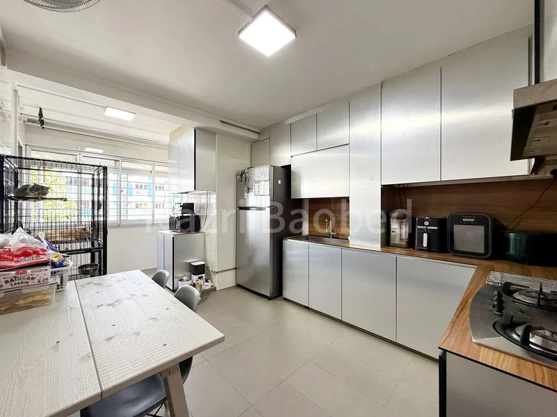 5 Room (5I) HDB for Sale in 114 Pasir Ris Street 11 - Image 32