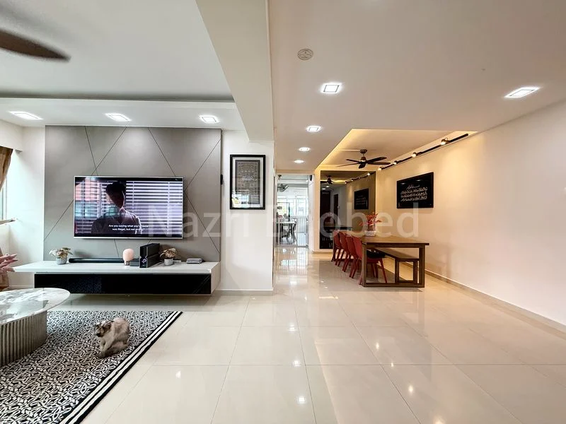 5 Room (5I) HDB for Sale in 114 Pasir Ris Street 11 - Image 4