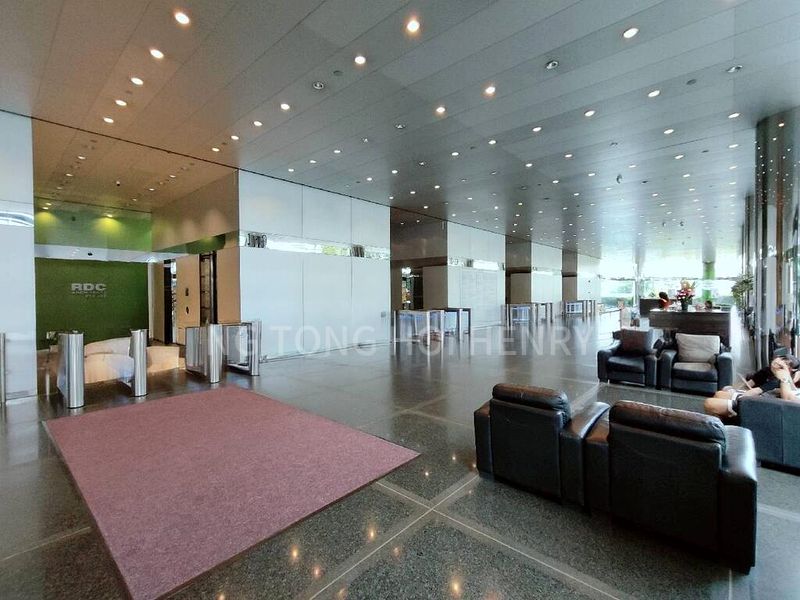 Office for Rent: Gateway East - Image 5