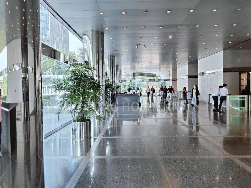 Office for Rent: Gateway East - Image 1