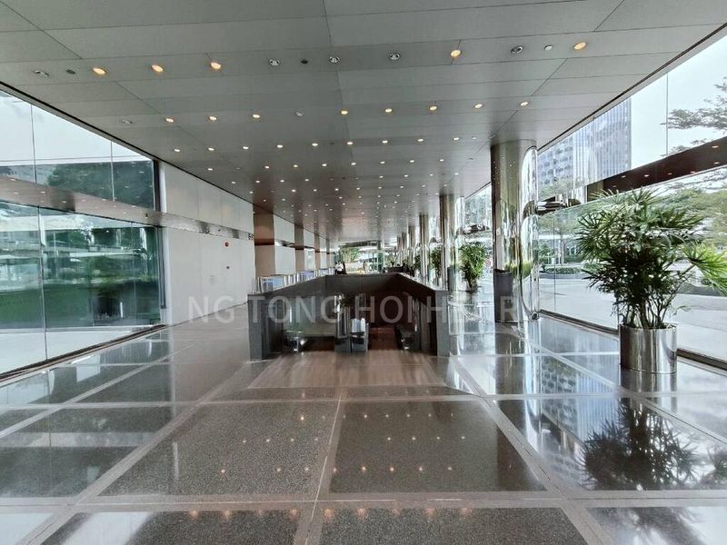 Office for Rent: Gateway East - Image 4