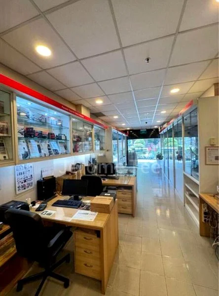 Shop / Shophouse for Sale: Jalan Besar Plaza - Image 7