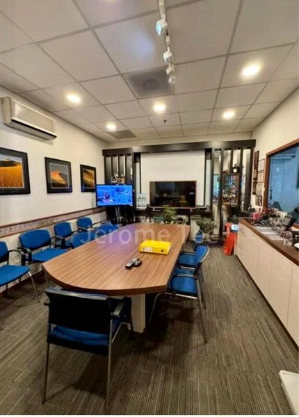 Shop / Shophouse for Sale: Jalan Besar Plaza - Image 3