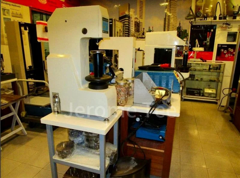 Shop / Shophouse for Sale: Jalan Besar Plaza - Image 1