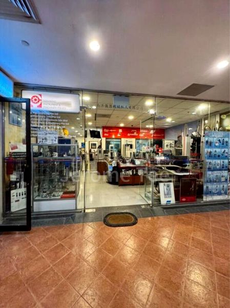 Shop / Shophouse for Sale: Jalan Besar Plaza - Image 4