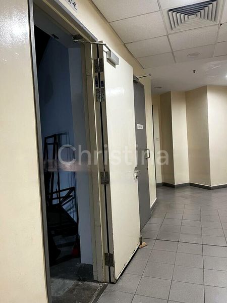 Light Industrial (B1) for Sale: Ubi Techpark - Image 2