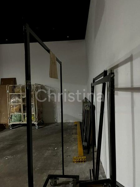 Light Industrial (B1) for Sale: Ubi Techpark - Image 4