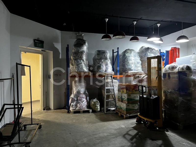 Light Industrial (B1) for Sale: Ubi Techpark - Image 3