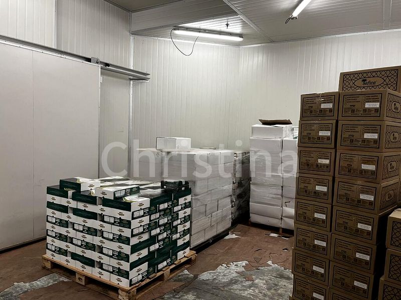 Light Industrial (B1) for Sale: Ubi Techpark - Image 1