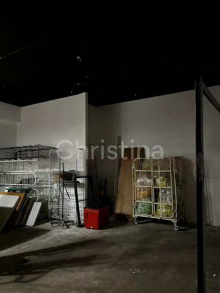 Light Industrial (B1) for Sale: Ubi Techpark - Image 5