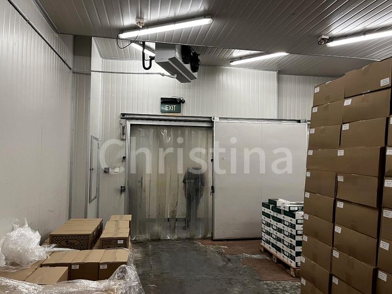 Light Industrial (B1) for Sale: Ubi Techpark - Image 7