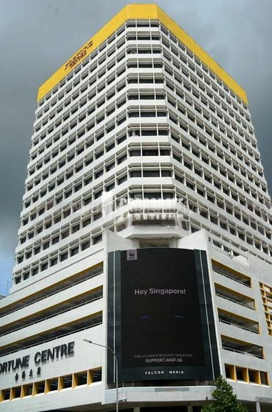 Office for Sale: Fortune Centre - Image 6