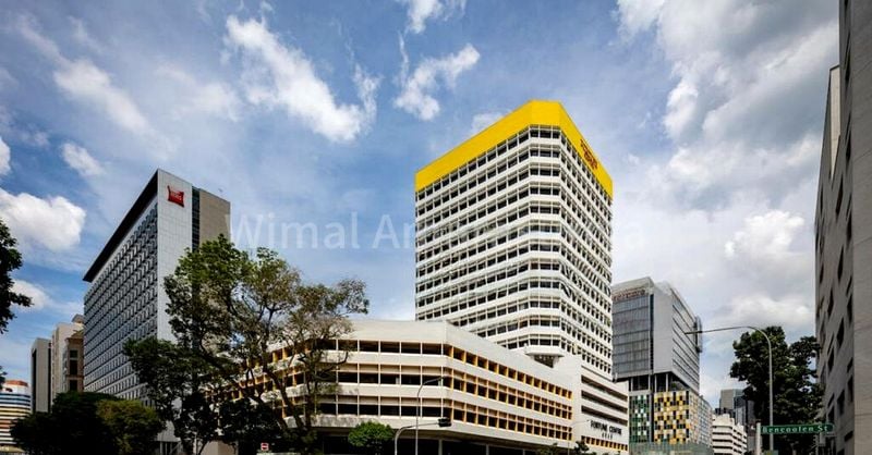 Office for Sale: Fortune Centre - Image 5