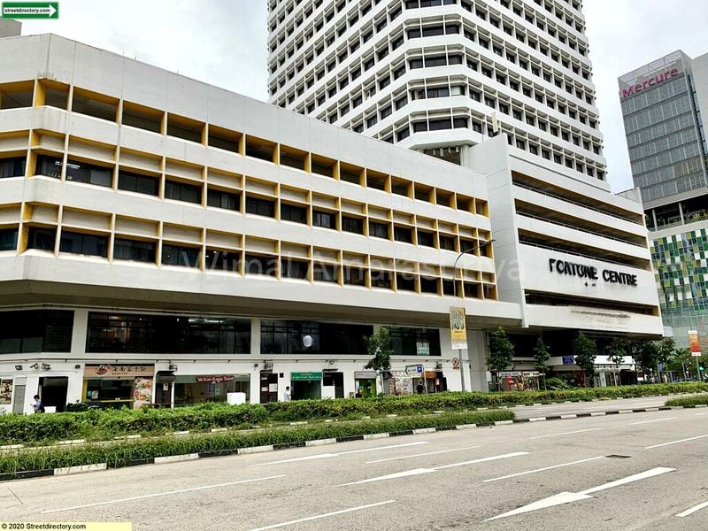 Office for Sale: Fortune Centre - Image 2