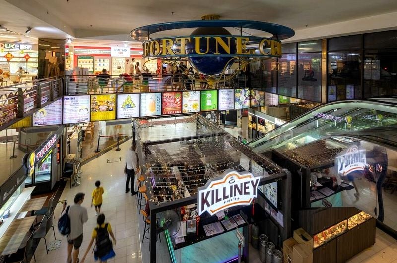 Office for Sale: Fortune Centre - Image 4