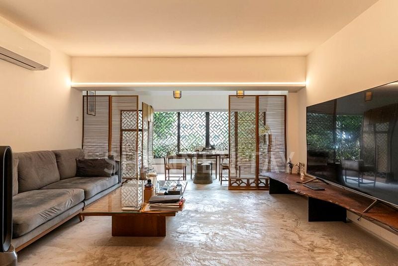 Maisonette HDB for Sale in  110 Clementi Street 13 - Image 7