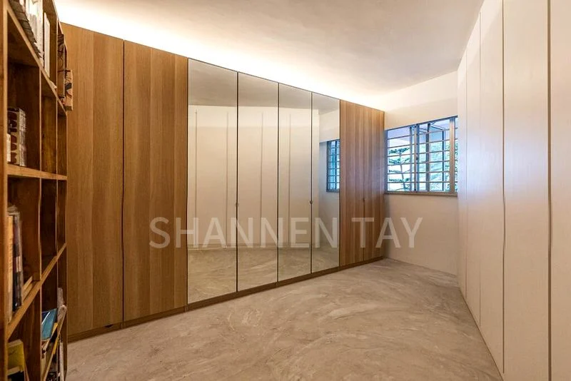 Maisonette HDB for Sale in  110 Clementi Street 13 - Image 11