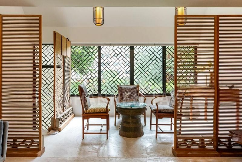 Maisonette HDB for Sale in  110 Clementi Street 13 - Image 9