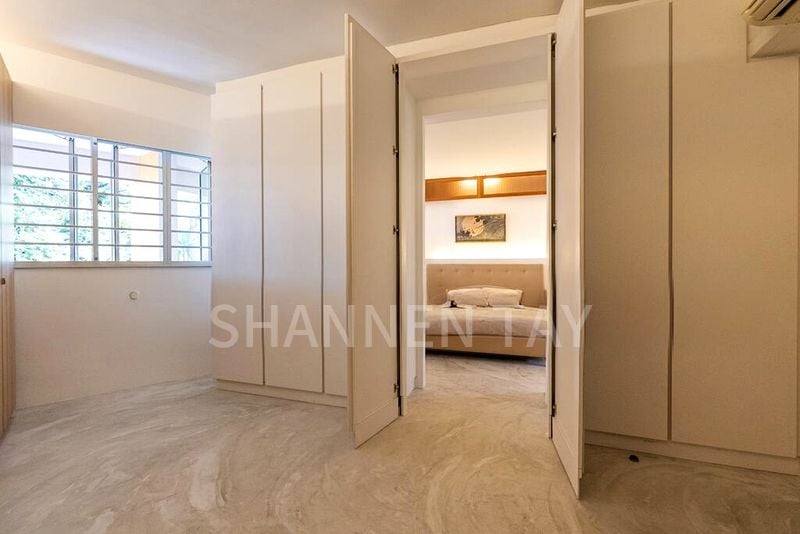 Maisonette HDB for Sale in  110 Clementi Street 13 - Image 12