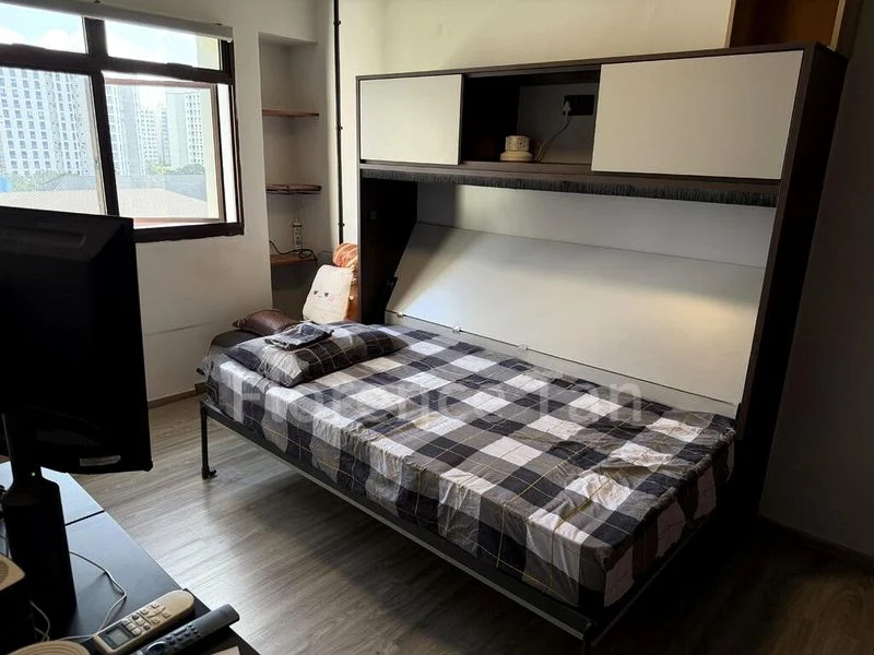 Common Room (HDB) for Rent in  196 Rivervale Drive - Image 10