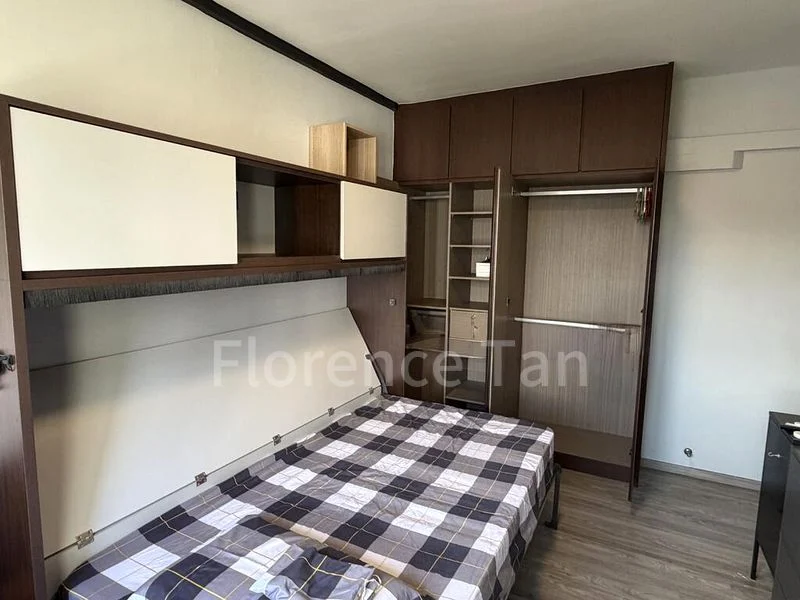 Common Room (HDB) for Rent in  196 Rivervale Drive - Image 12