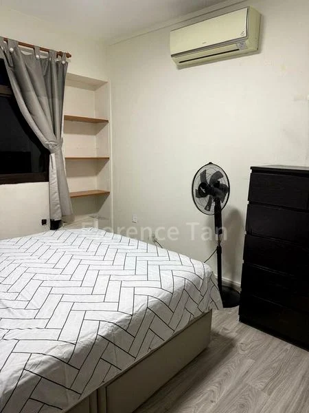Common Room (HDB) for Rent in  196 Rivervale Drive - Image 8