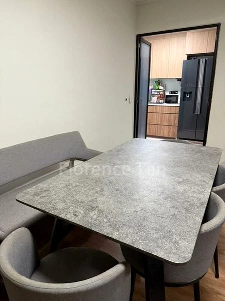 Common Room (HDB) for Rent in  196 Rivervale Drive - Image 6