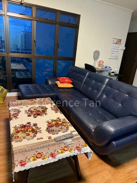 Common Room (HDB) for Rent in  196 Rivervale Drive - Image 5