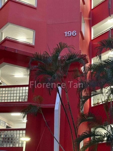 Common Room (HDB) for Rent in  196 Rivervale Drive - Image 4