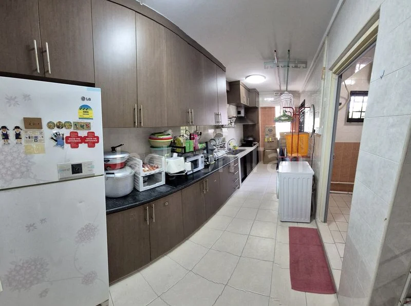 4 Room (4A) HDB for Sale in 4B Boon Tiong Road - Image 6