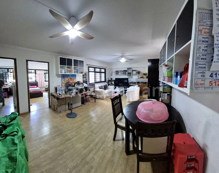 4 Room (4A) HDB for Sale in 4B Boon Tiong Road - Image 2