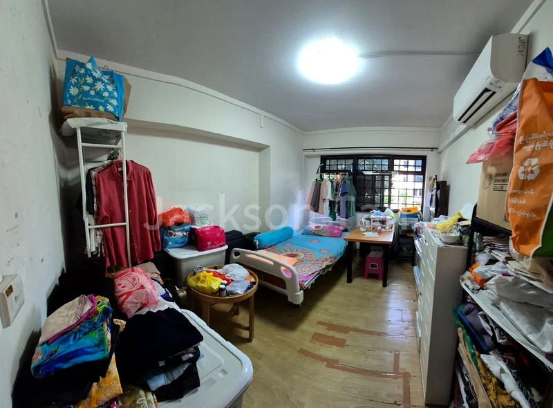 4 Room (4A) HDB for Sale in 4B Boon Tiong Road - Image 4