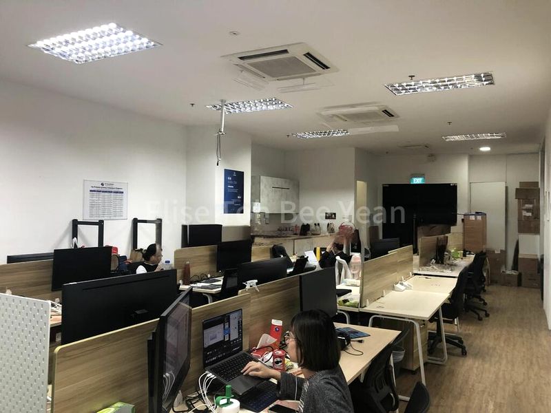 Light Industrial (B1) for Sale: Oxley BizHub - Image 2