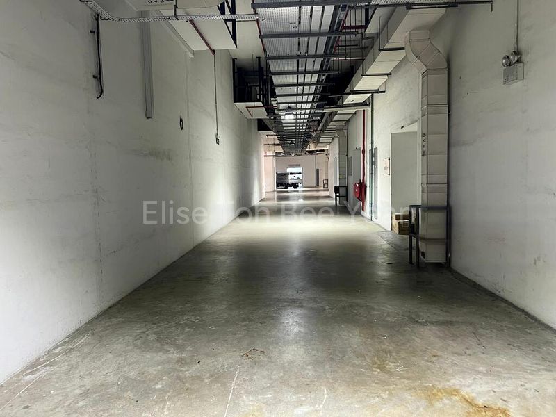 Light Industrial (B1) for Sale: Oxley BizHub - Image 1